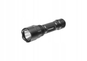 Mactronic Latarka Ręczna 1000lm Black Eye Ładowaln