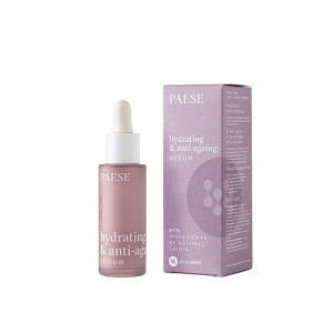  Serum nawilżająco-przeciwzmarszczkowe serum do twarzy 30ml