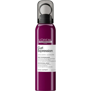  Drying Accelerator spray przyspieszający suszenie włosów kręconych 150ml