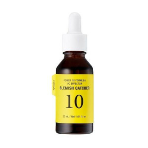 Effector Blemish Catcher rozświetlające serum do twarzy 30ml