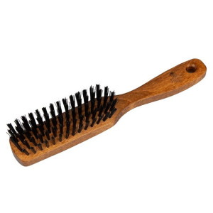 Beard Brush szczotka do brody z syntetycznego włosia