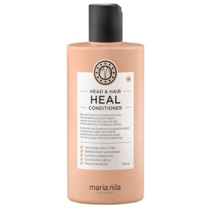 Head & Hair Heal Conditioner kojąca odżywka do włosów 300ml