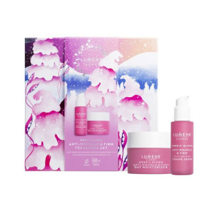 zestaw Anti-wrinkle & Firm Moisturizing V-Shape Serum 30ml
