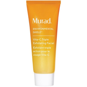 Vita-C Triple Exfoliating Facial złuszczająca emulsja do twarzy 60ml