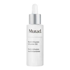 Multi-Vitamin Infusion Oil odżywczy olejek do twarzy 30ml