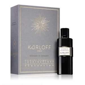 Ecorce D'Argent woda perfumowana spray 100ml