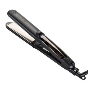 Stem+ Straightener prostownica parowa Black