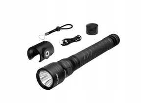 Mactronic Latarka Patrolowa 1100lm Expert Pl5