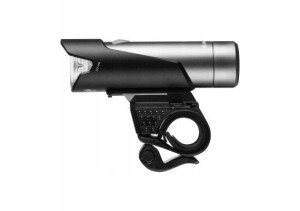Mactronic Lampa Rowerowa Przednia 854lm Noise Xtr4