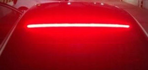 Swiatło Stop Trzecia Lampa Stopu Dodatkowa 32 Led