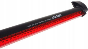 Swiatło Stop Trzecia Lampa Stopu Diodowa 80 Led
