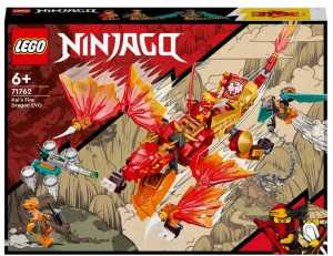 LEGO 71762 Ninjago