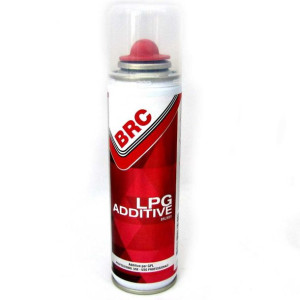 BRC LPG ADDITIVE - środek do czyszczenia układów instalacji LPG 150ml
