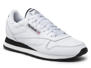 Buty Męskie Reebok Classic Leather Gw3331