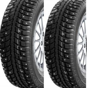 2x 205/55R16 H91 RSI kolce kolcowane ZIMOWE AGRESYWNE BIEŻNIKOWANE
