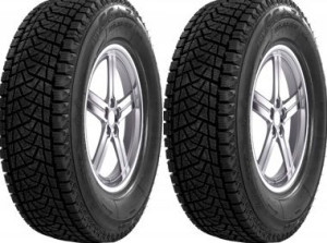 2x 235/60r18 S104 Dmz3 Opona Zimowa Bieżnikowana Ecoopony