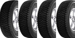 4x 235/60r18 S104 Dmz3 Opona Zimowa Bieżnikowana Ecoopony