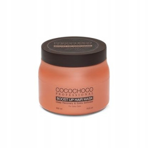 Cocochoco Boost Up intensywnie regenerująca maska