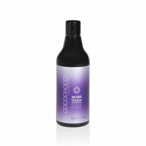 Cocochoco Silver odżywka po keratynie BLOND 500ml