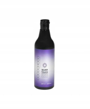 Cocochoco Silver Szampon Po Keratynie Do Blond 250