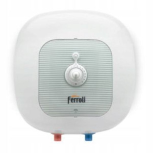 Terma Bojler Elektryczny Nadumywalkowy 30l 1500w