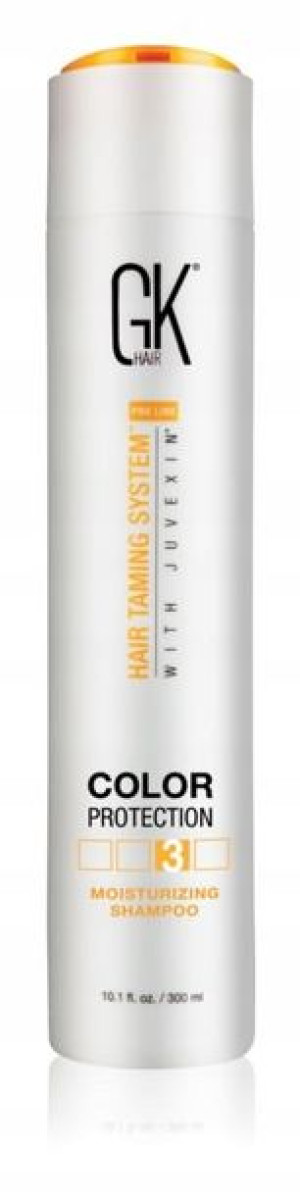 Global Keratin Gk Hair Szampon Color Protect 300ml