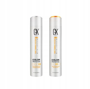 Global Keratin Gk SZAMPON ODZYWKA COLOR 300ml