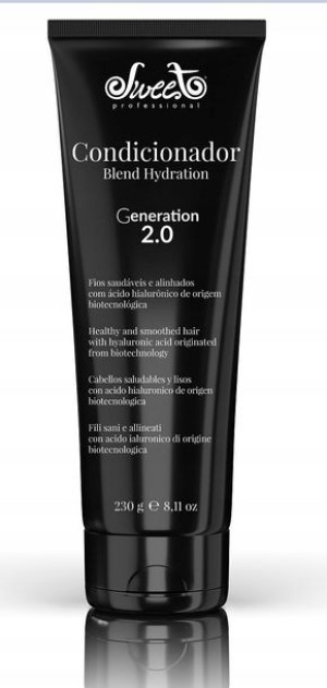 Lovely Sweet Odżywka Po Zabiegu Nanoplastii 230 Ml
