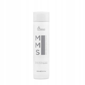 MOUNIR PREMIUM szampon tonujący BLOND 300ml