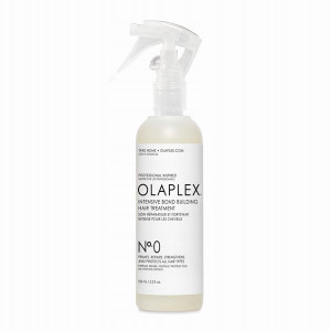 OLAPLEX NO 0 Intensive Bond Bulding Hair Treatment