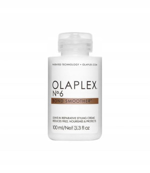 Olaplex No. 6 odbudowujący krem do stylizacji 100