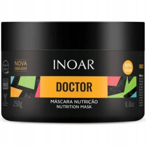 Inoar Doctor Maska Regenerująca po zabiegach 250g