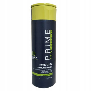Prime Pro Extreme Bio Tanix szampon po nanoplastii