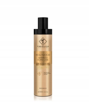 Tressico Hollywood szampon po nanoplastii LUXURY
