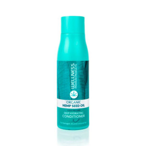 Wellness Premium Products Odżywka nawilżenie 500ml