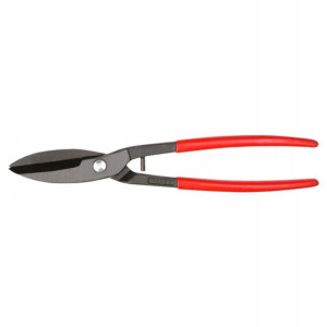 Nożyce do blachy 260 mm, proste Top Tools 01A552