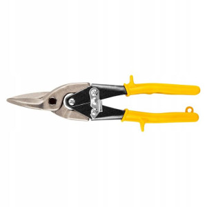 Nożyce do blachy 250 mm, proste Top Tools 01A997