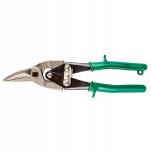 Nożyce do blachy 250 mm, prawe Top Tools 01A999