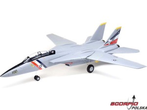 E-flite F-14 Twin 40mm EDF BNF Basic