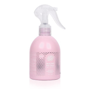  Body Milk antycelulitowe mleczko do ciała w spray'u 250ml