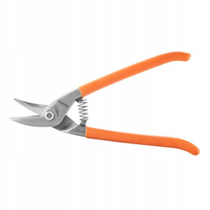 Nożyce do blachy 260mm lewe NEO 31-082
