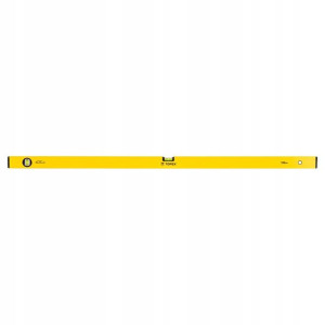 Poziomnica aluminiowa 500, 120 cm, TOPEX 29C505