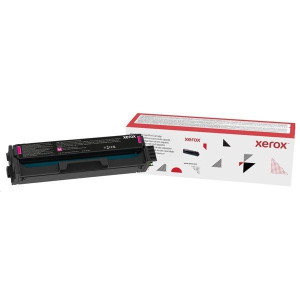 Xerox oryginalny Toner 006R04397, magenta, 2500s, high capacity, Xerox C230