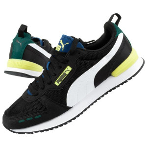Buty sportowe Puma R78 [373117 59]