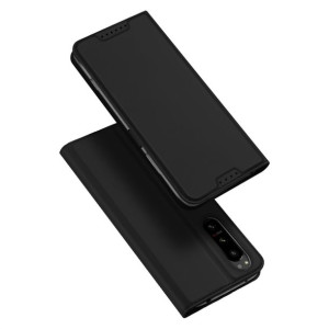 Etui DuxDucis Skin Pro Sony Xperia 5 IV czarne