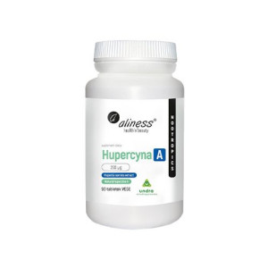 ALINESS Hupercyna A 200mcg - 90vtabs.