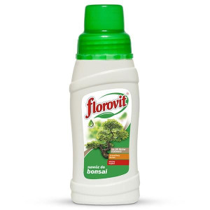 Florovit nawóz płynny bonsai 0,25l