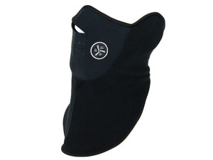 Maska Neoprenowa - BLACK