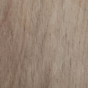 Zaślepki Meblowe Klejowe DIY 9szt fi20mm Wzór DĄB