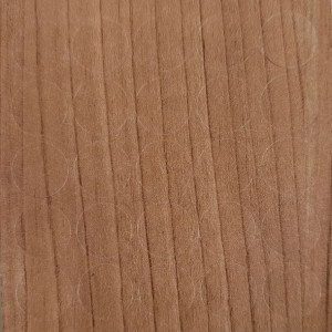 Zaślepka Z Klejem Akrylowym TABAC CHERRY fi14 mm